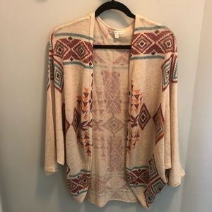 Moa Moa cardigan